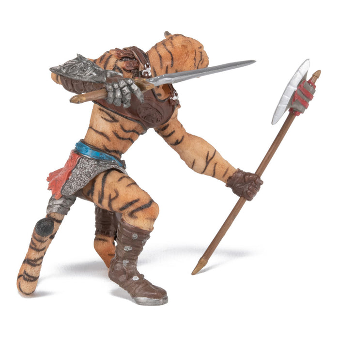 PAPO Fantasy World Mutant Tiger Toy Figure, Multi-colour (38954)