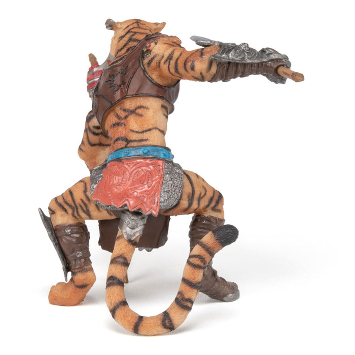 PAPO Fantasy World Mutant Tiger Toy Figure, Multi-colour (38954)