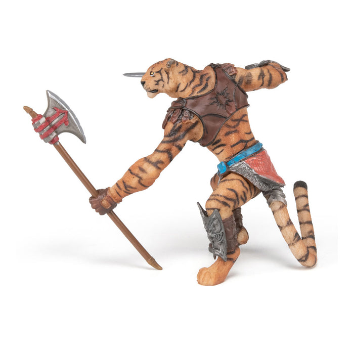 PAPO Fantasy World Mutant Tiger Toy Figure, Multi-colour (38954)