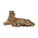 Papo-2050156 Wild Animal Kingdom Sparks Figura, Multicolor (2050156