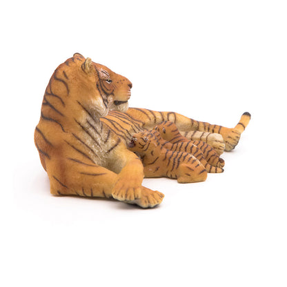 Papo-2050156 Wild Animal Kingdom Sparks Figura, Multicolor (2050156