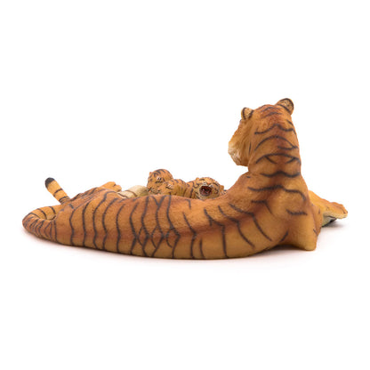 Papo-2050156 Wild Animal Kingdom Sparks Figura, Multicolor (2050156