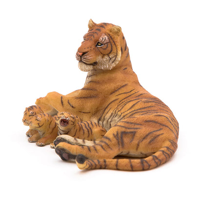 Papo-2050156 Wild Animal Kingdom Sparks Figura, Multicolor (2050156