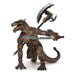 PAPO Fantasy World Mutant Dragon Toy Figure, Multi-colour (38975)