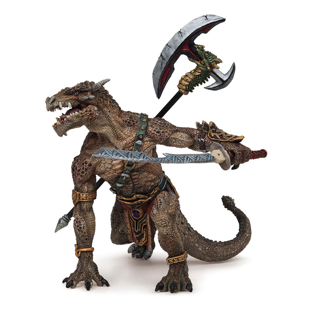 PAPO Fantasy World Mutant Dragon Toy Figure, Multi-colour (38975)