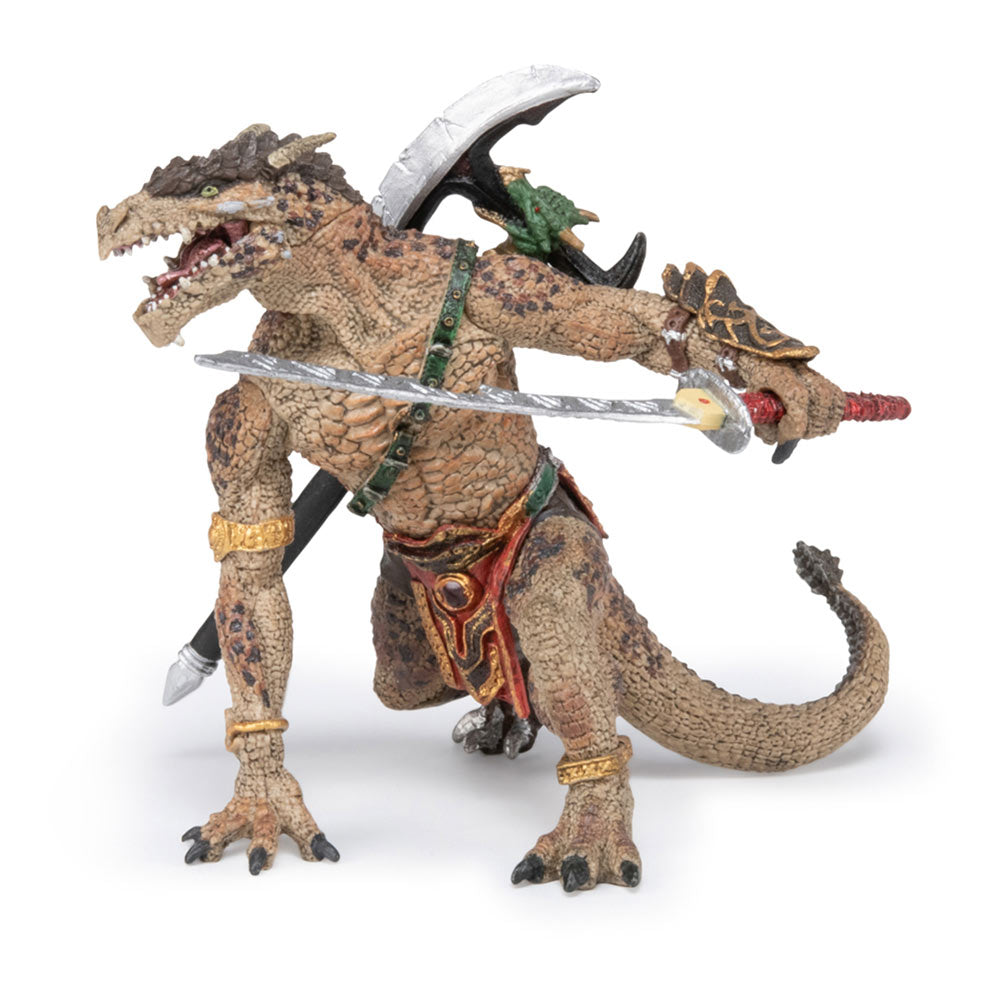 PAPO Fantasy World Mutant Dragon Toy Figure, Multi-colour (38975)