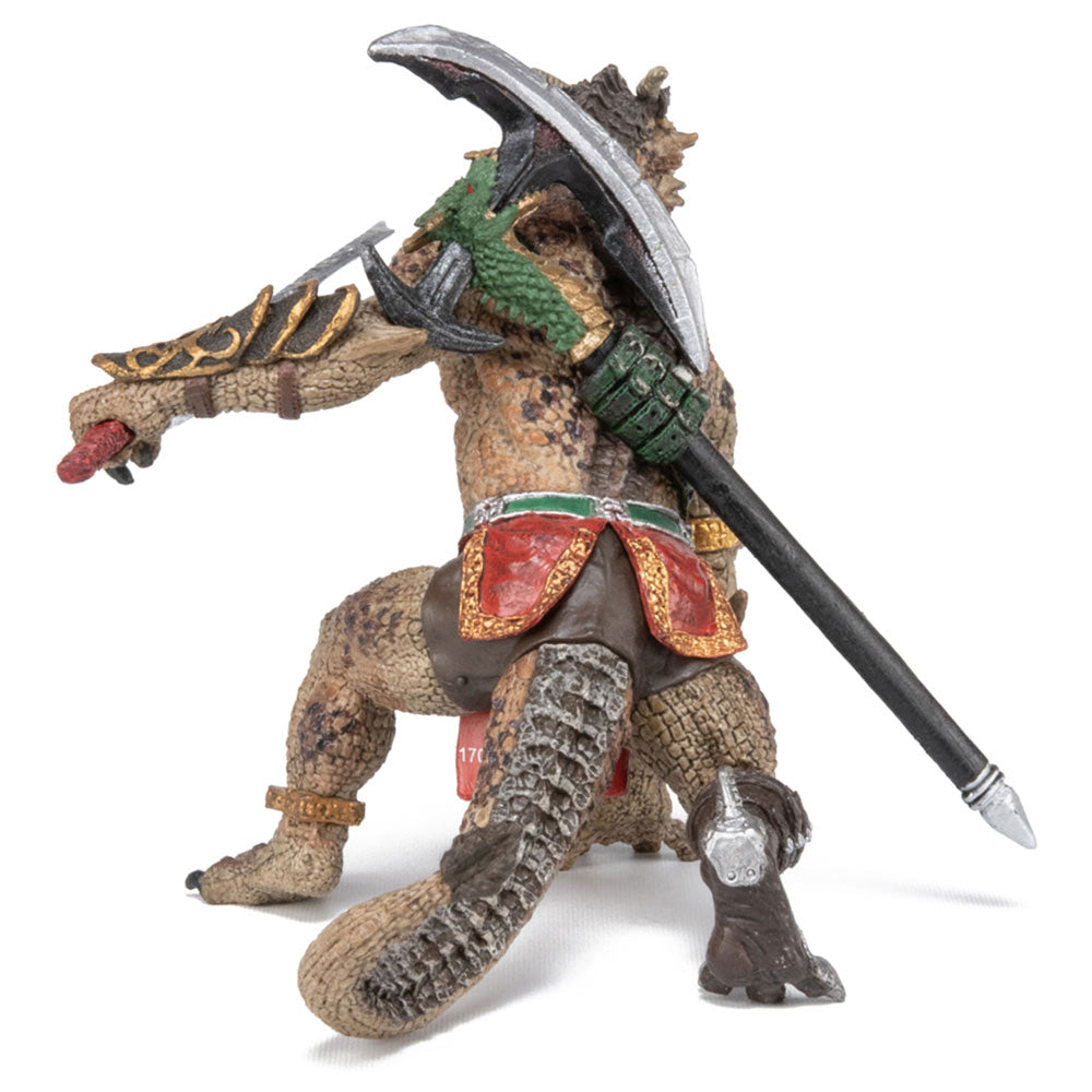 PAPO Fantasy World Mutant Dragon Toy Figure, Multi-colour (38975)