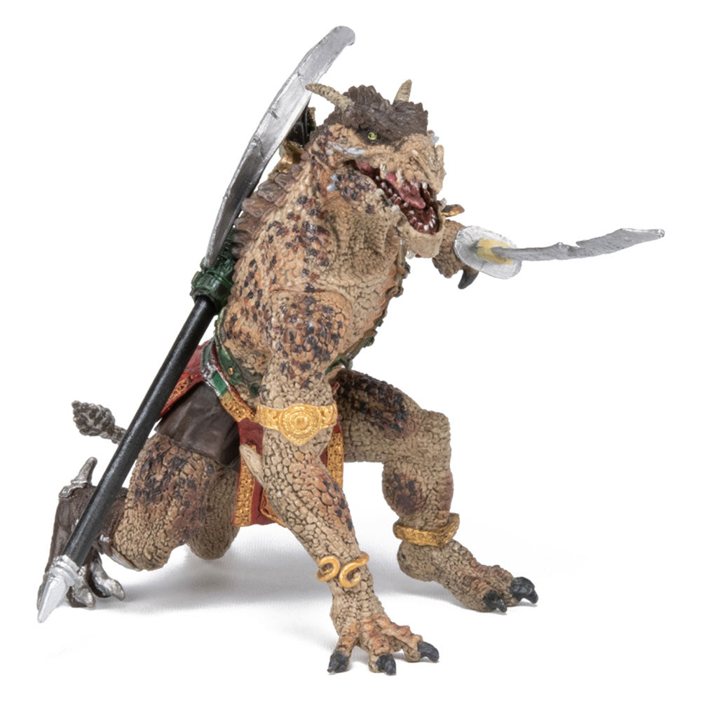 PAPO Fantasy World Mutant Dragon Toy Figure, Multi-colour (38975)