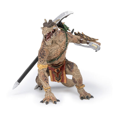 PAPO Fantasy World Mutant Dragon Toy Figure, Multi-colour (38975)
