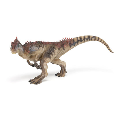 Papo- Allosaurus Figura, Multicolor (55078