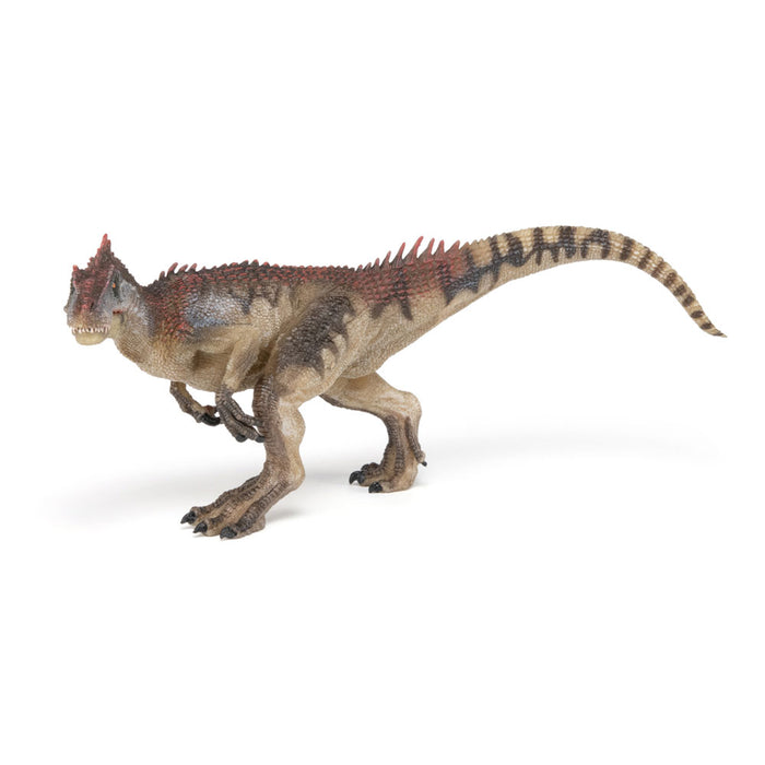 Papo- Allosaurus Figura, Multicolor (55078