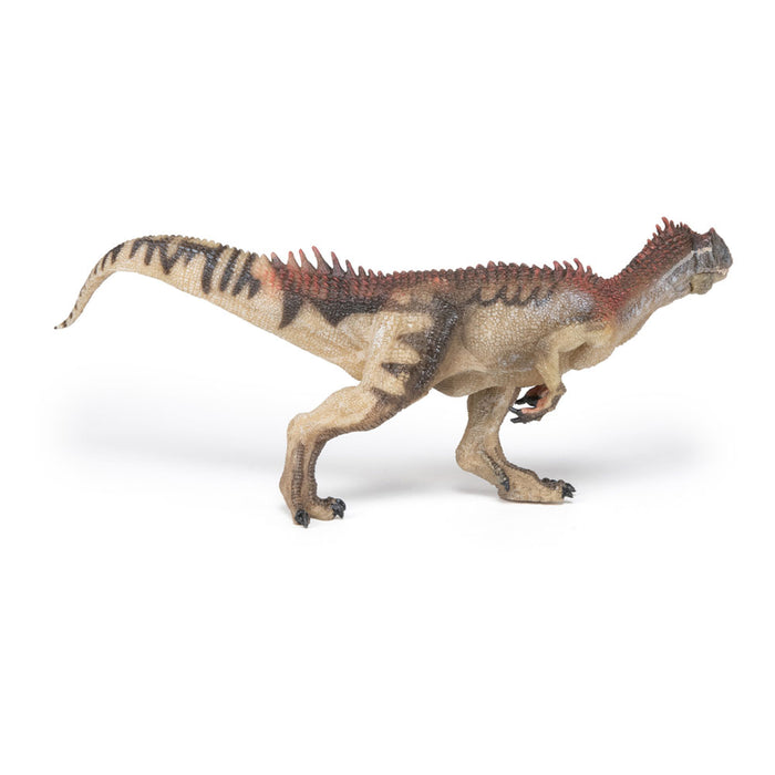 Papo- Allosaurus Figura, Multicolor (55078