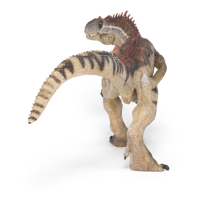 Papo- Allosaurus Figura, Multicolor (55078