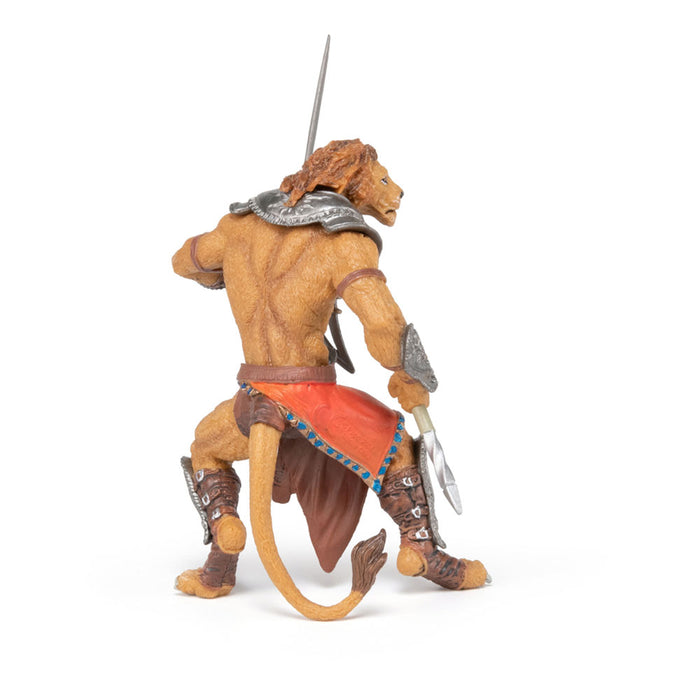 PAPO Fantasy World Mutant Lion Toy Figure, Multi-colour (38945)