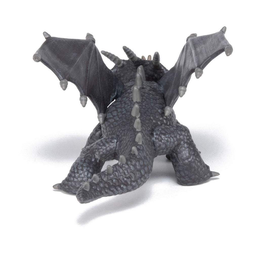PAPO Fantasy World Pyro Toy Figure, Black (36016)