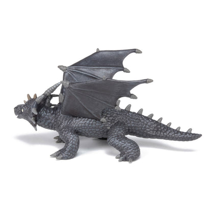 PAPO Fantasy World Pyro Toy Figure, Black (36016)