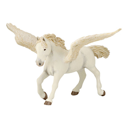 Papo Disney 38821-Figura de Caballo Alado, Estampado de Animales, Color Unique, estandar (2038821