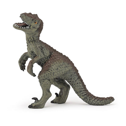 Mini PLUS Dinosaurs Set 1 (Tube, 6 pcs
