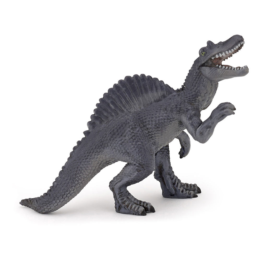 Mini PLUS Dinosaurs Set 1 (Tube, 6 pcs