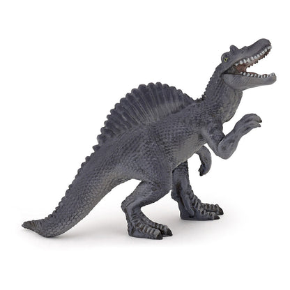 Mini PLUS Dinosaurs Set 1 (Tube, 6 pcs