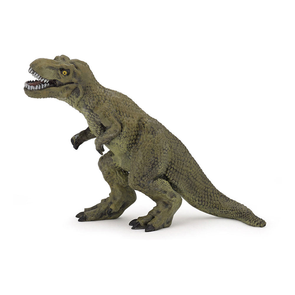 Mini PLUS Dinosaurs Set 1 (Tube, 6 pcs