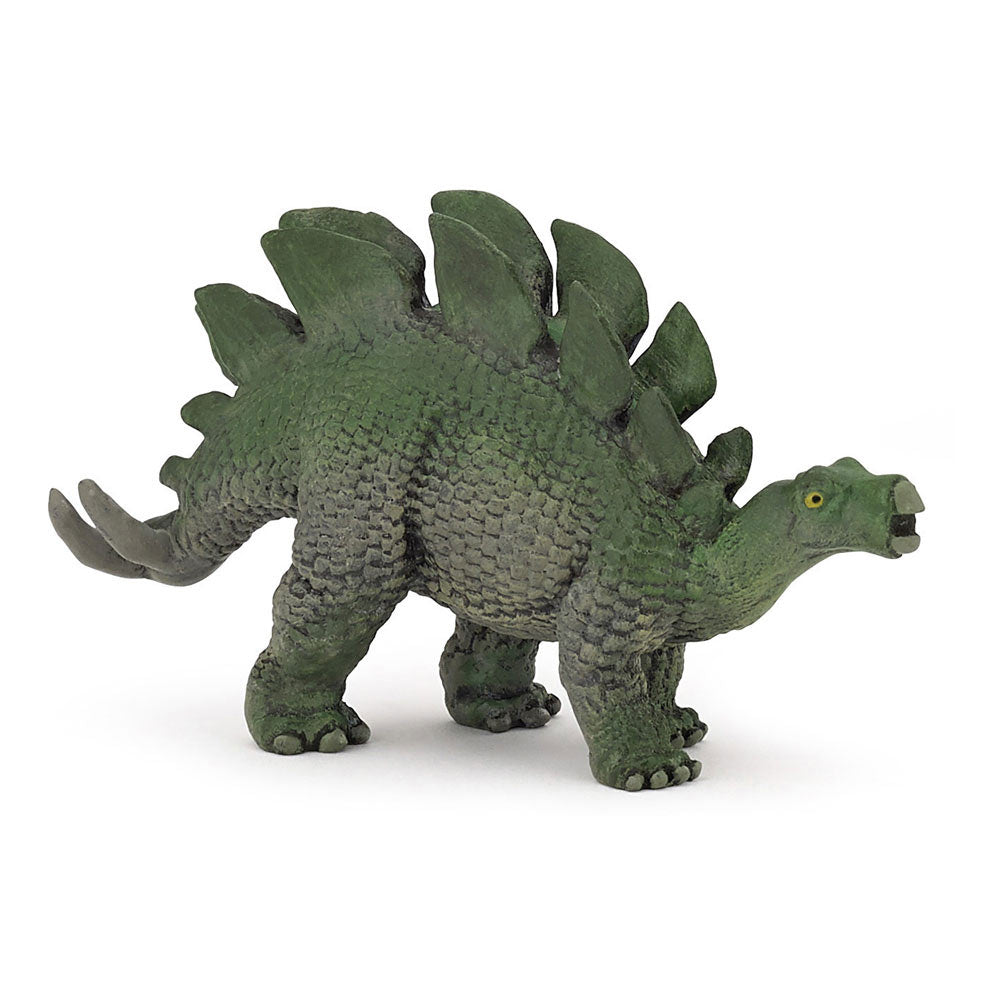 Mini PLUS Dinosaurs Set 1 (Tube, 6 pcs