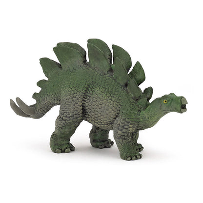 Mini PLUS Dinosaurs Set 1 (Tube, 6 pcs