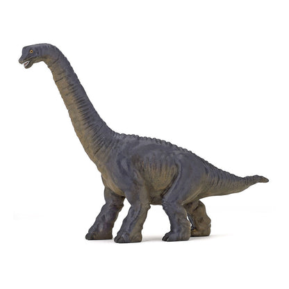 Mini PLUS Dinosaurs Set 1 (Tube, 6 pcs