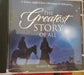 GREATEST STORY OF ALL