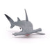 Papo MARINE LIFE Figurine, 56010 Hammerhead Shark, Multicolour
