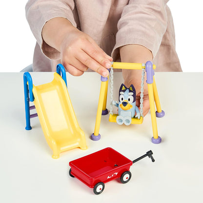 Bluey - Mini Playset (90078