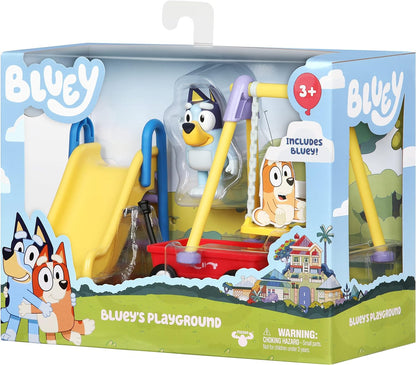 Bluey - Mini Playset (90078