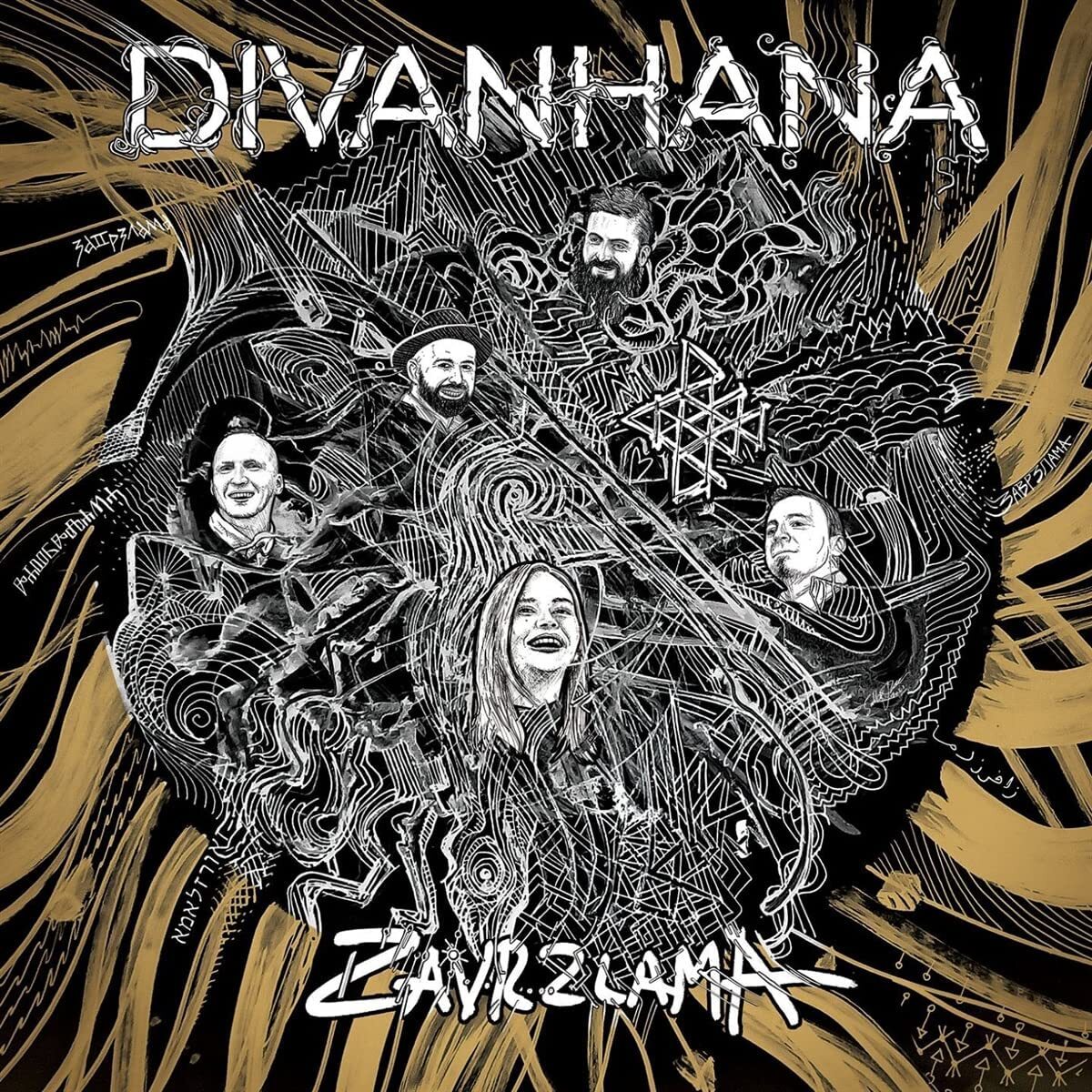 Zavrzlama