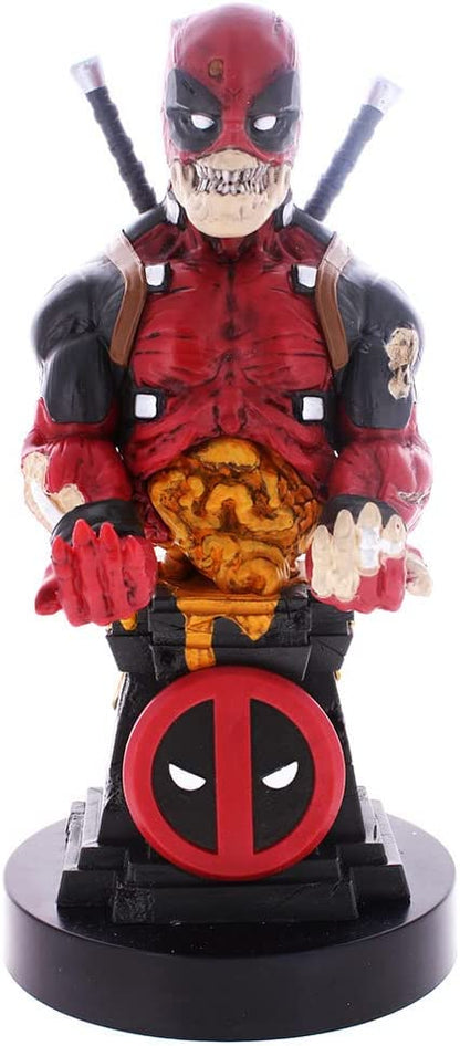 Cable Guy - Marvel