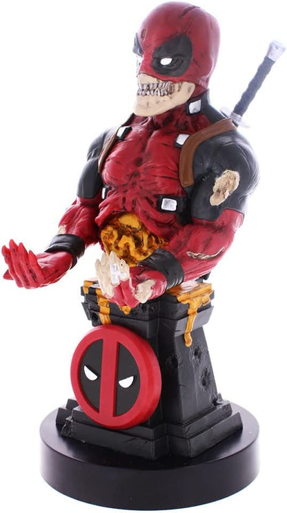 Cable Guy - Marvel
