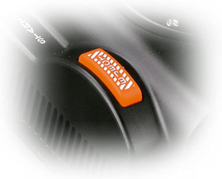 FR-TEC Raptor Mach 2 Flight Joystick with Electromagnetic technology, 2 Functional Modes, 29 Programmable Actions, 8-way Hat Switch For PC - Windows XP/7/8/10