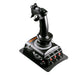 FR-TEC Raptor Mach 2 Flight Joystick with Electromagnetic technology, 2 Functional Modes, 29 Programmable Actions, 8-way Hat Switch For PC - Windows XP/7/8/10