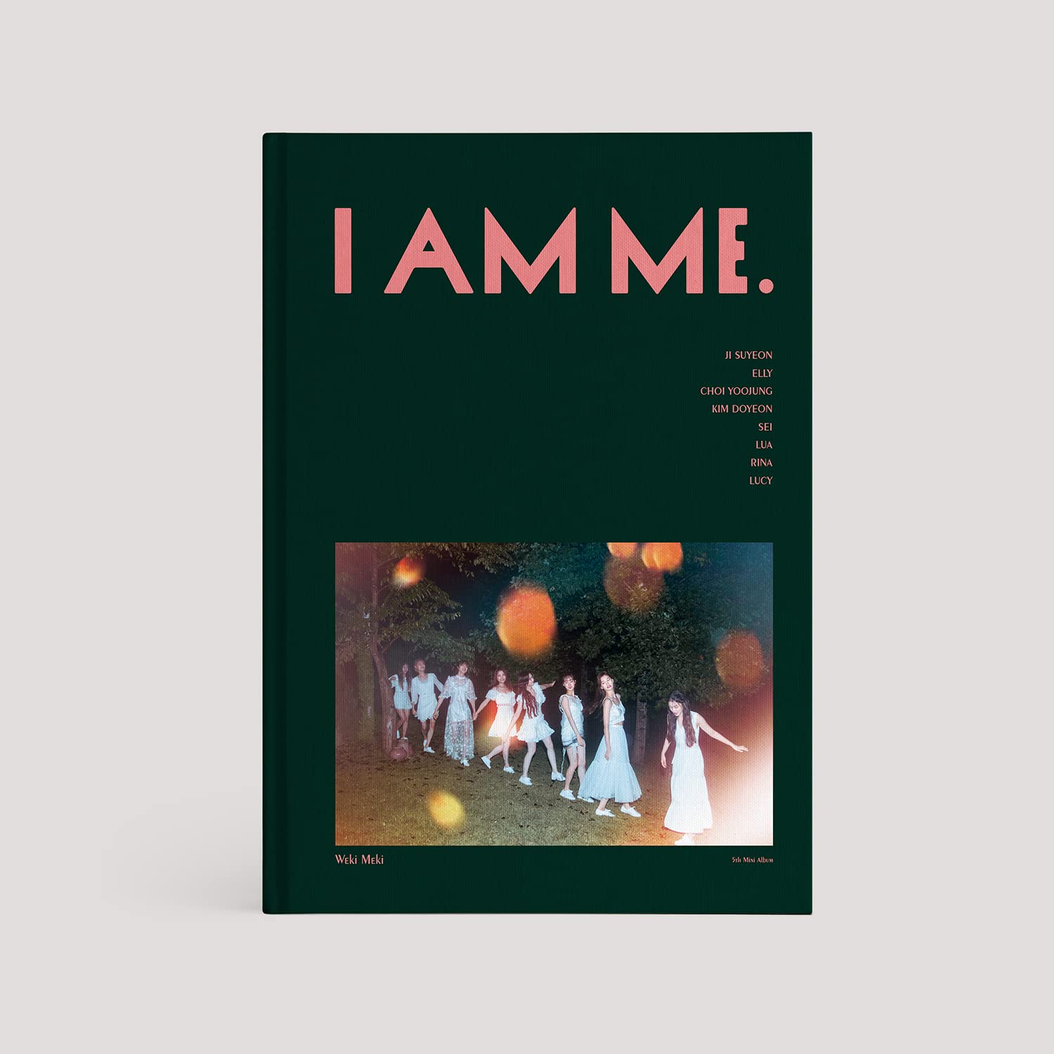 I Am Me