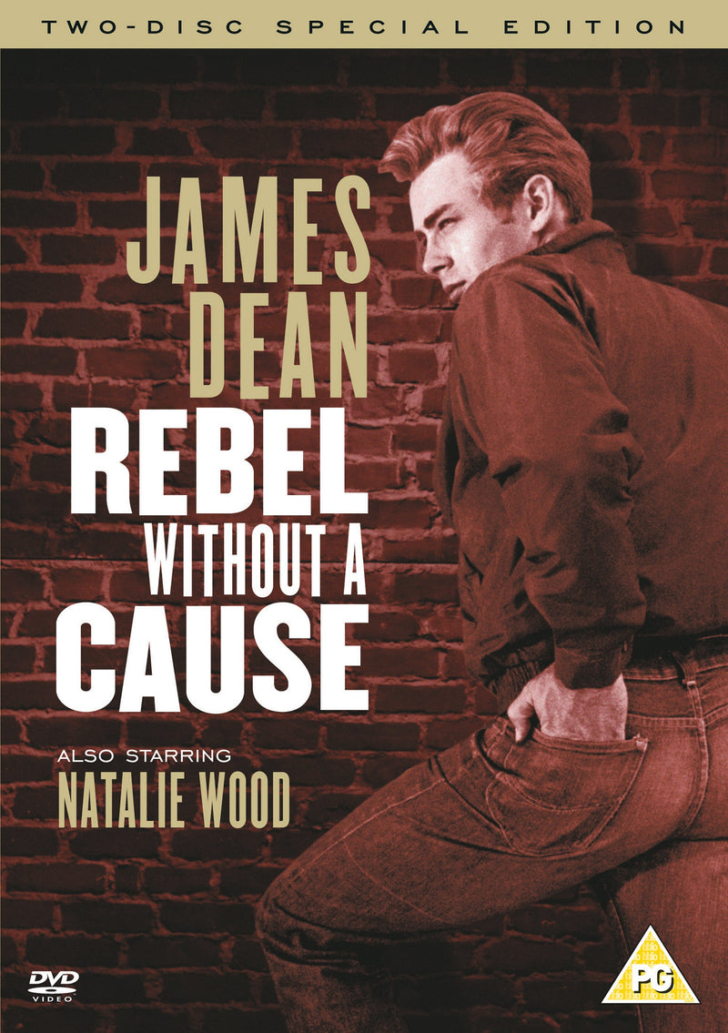 Rebel Without a Cause