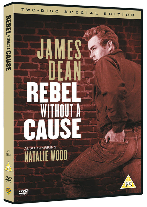 Rebel Without a Cause