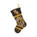 Nemesis Now B5619T1, Producto Oficial de Harry Potter Hufflepuff, Adorno Festivo, Color Amarillo Tassorosso