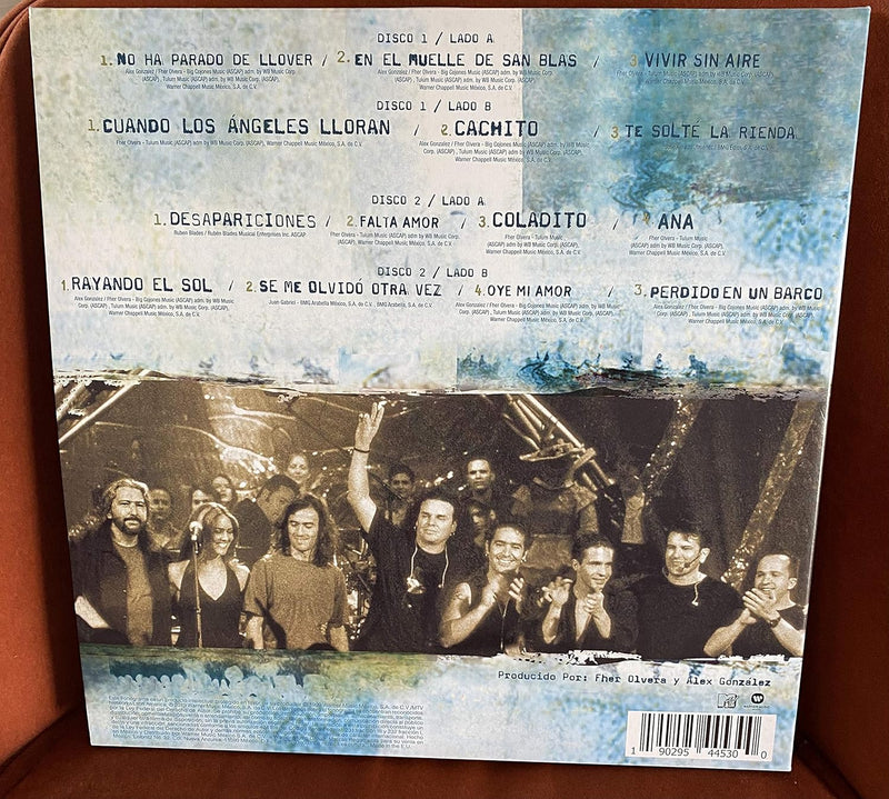 MTV Unplugged
