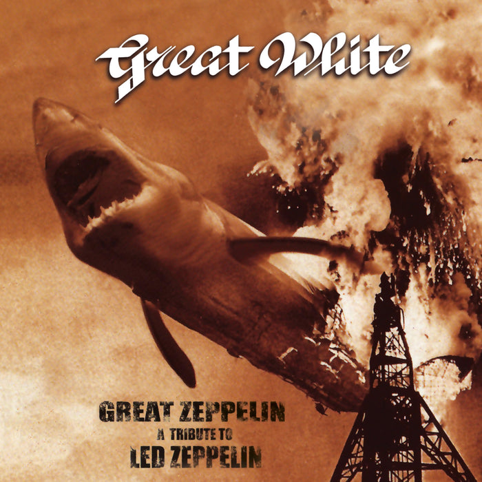 Great Zeppelin (led Zeppelin Tribute)