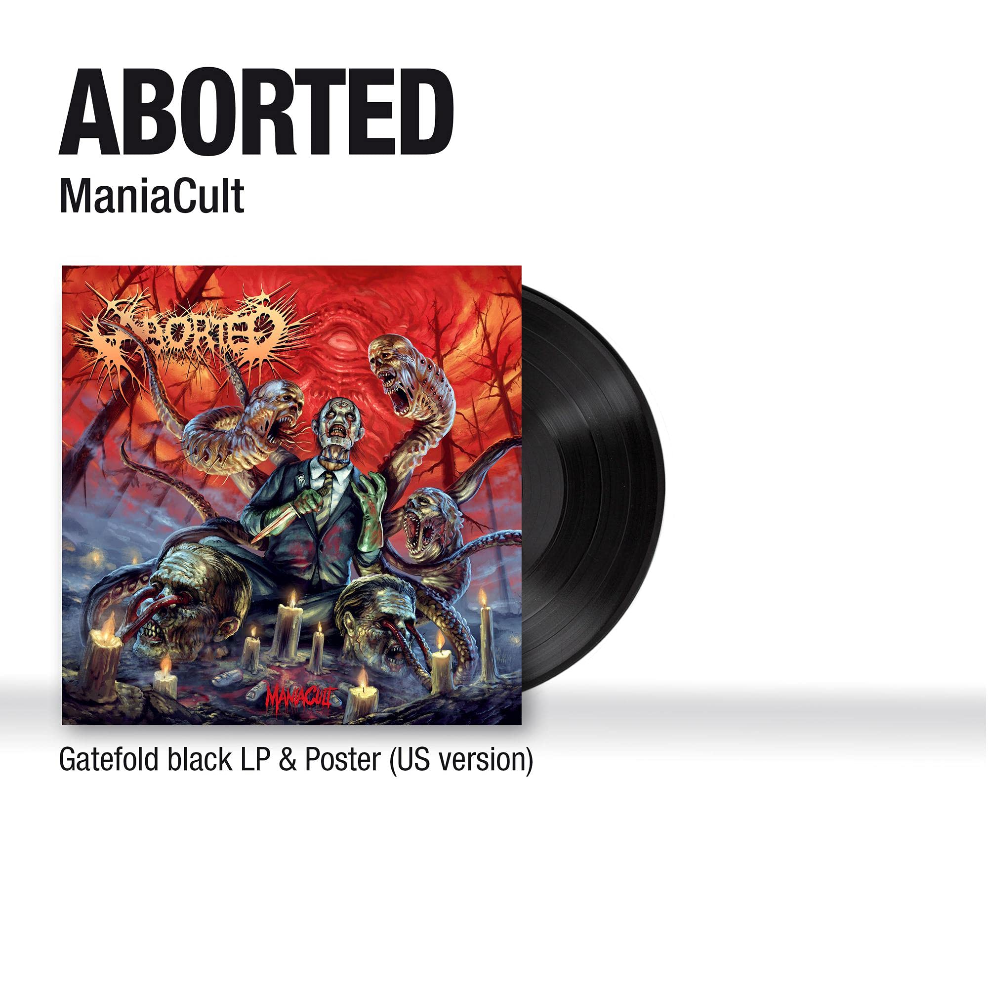ManiaCult