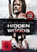 PATRICIO VALLADARES - HIDDEN IN THE WOODS