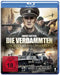 MARK NUTTALL - DIE VERDAMMTEN - SOLDIERS OF THE DAMNED