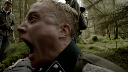 MARK NUTTALL - DIE VERDAMMTEN - SOLDIERS OF THE DAMNED