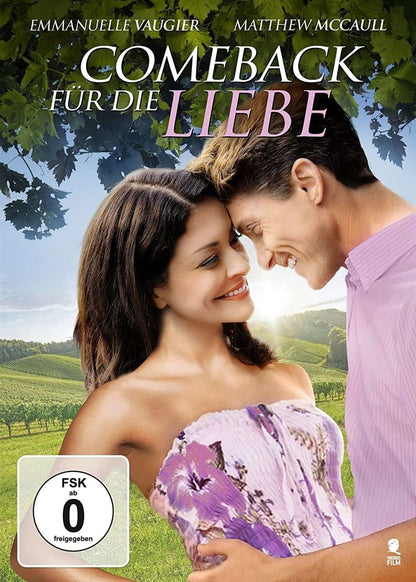 JASON BOURQUE - COMEBACK FUER DIE LIEBE