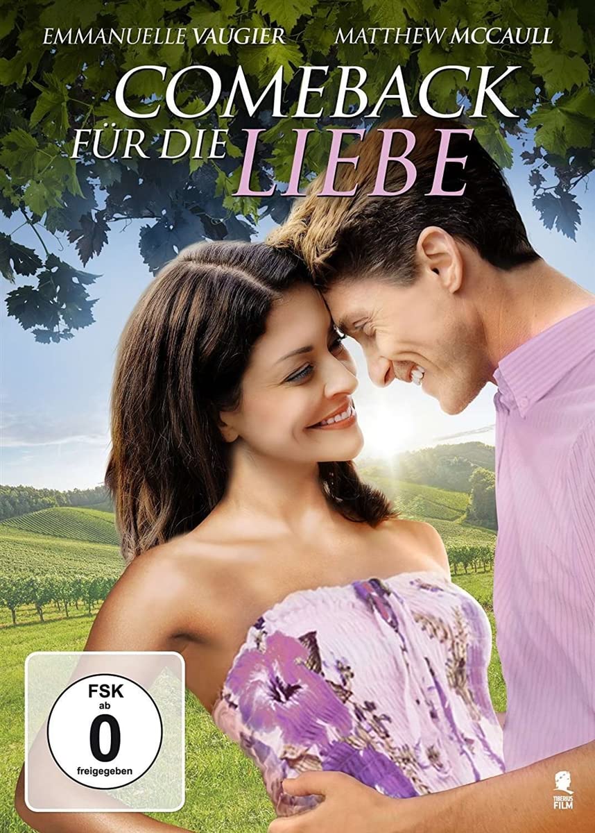 JASON BOURQUE - COMEBACK FUER DIE LIEBE