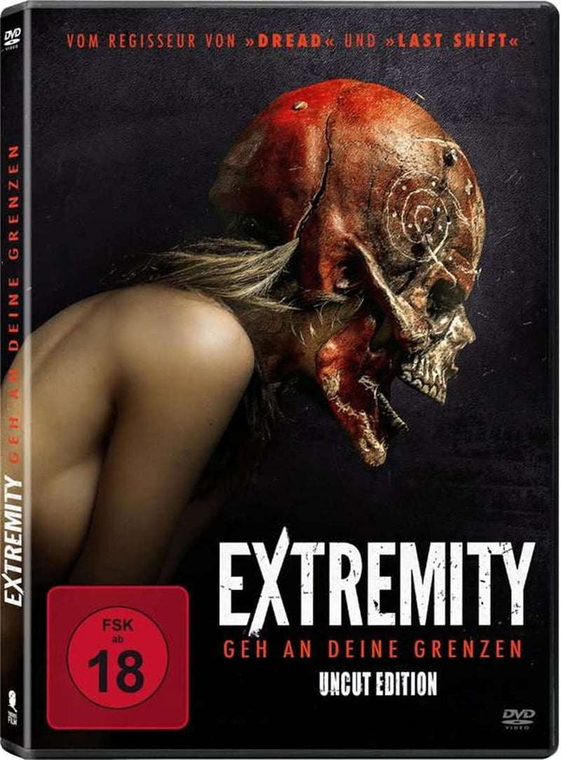 ANTHONY DIBLASI - EXTREMITY
